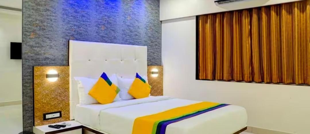 Golden Star Hotel 3*