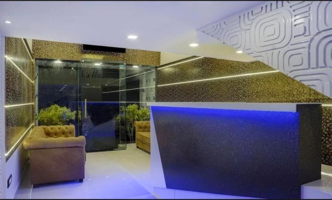 Golden Star Hotel 3*