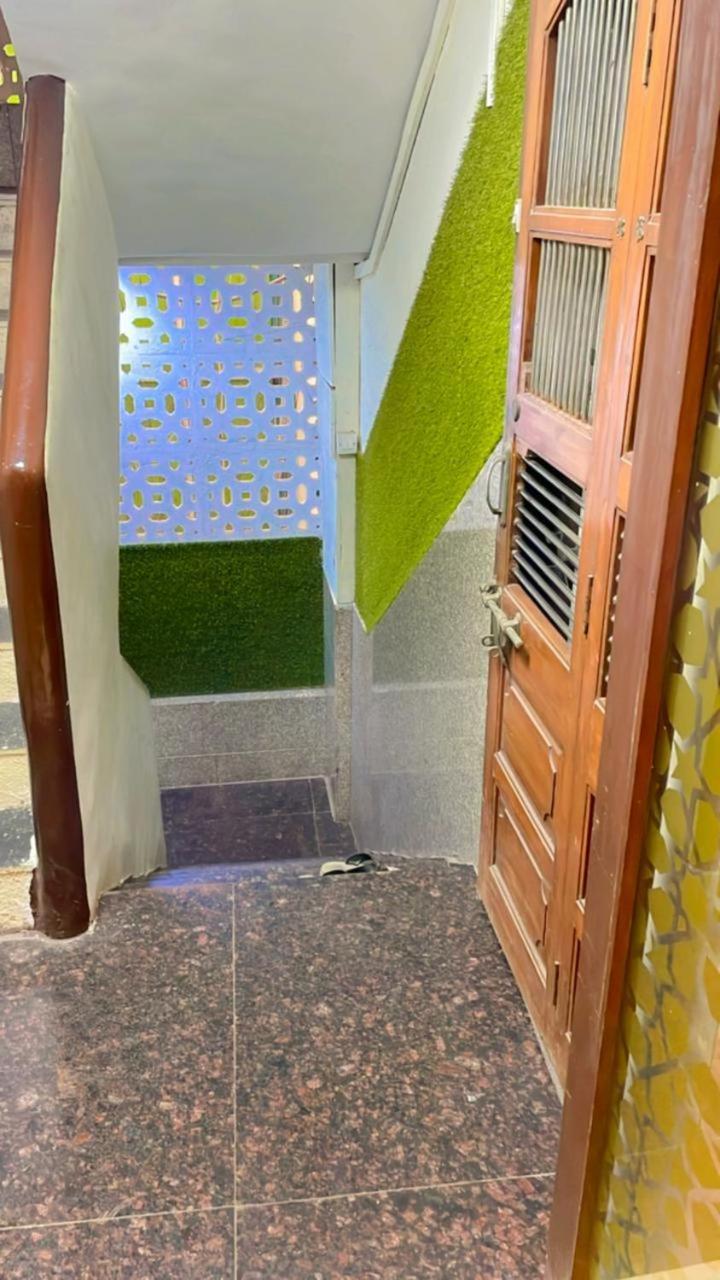 Glitz Regal International - Nr International Airport 3* Mumbai