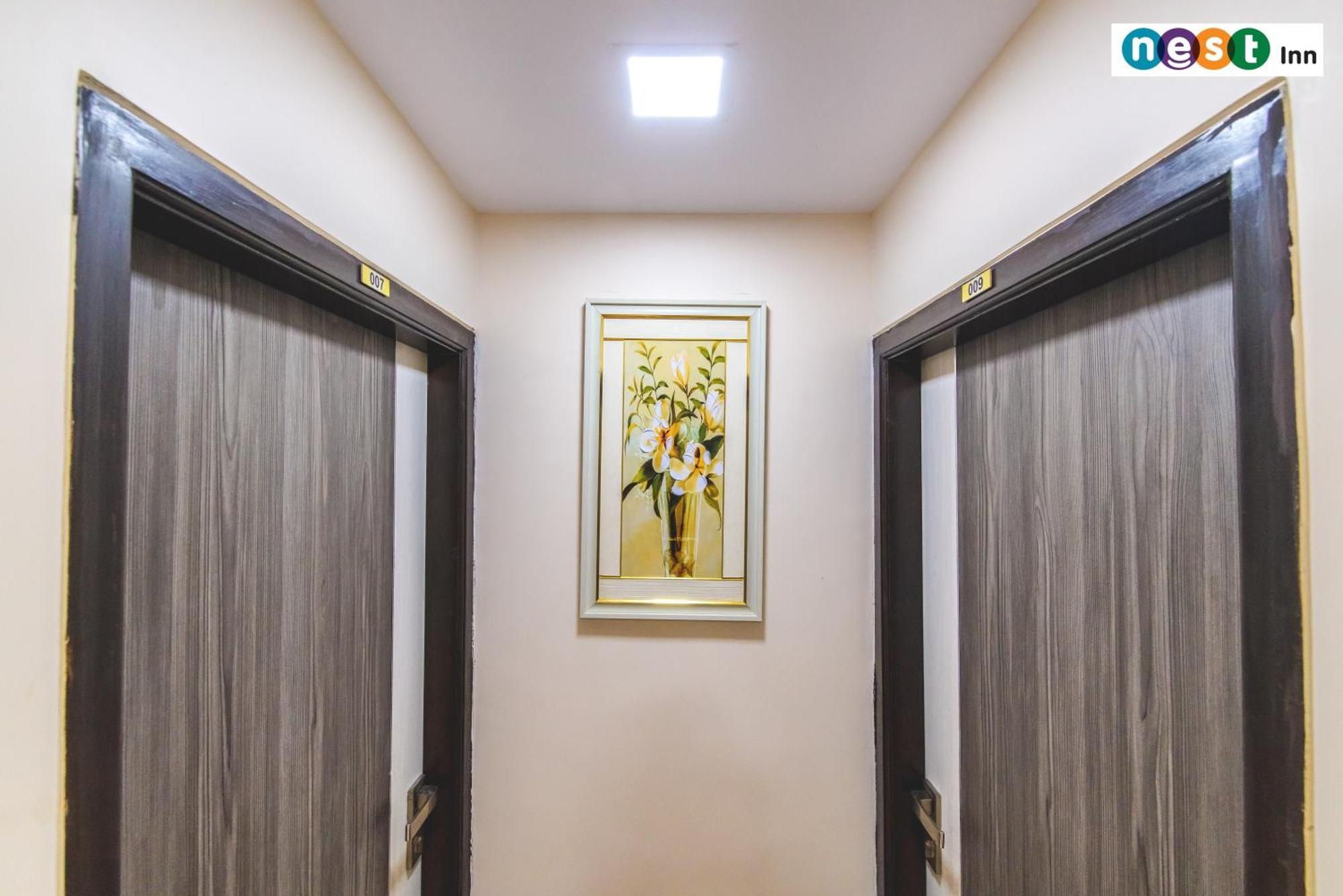 Homestay Nest In