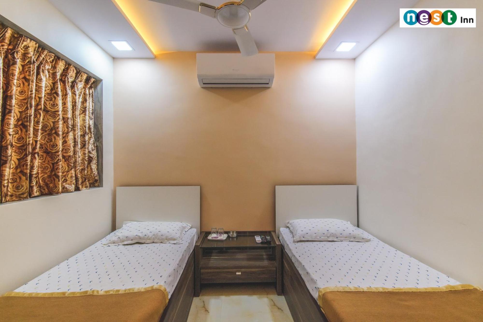 Homestay Nest In Mumbai