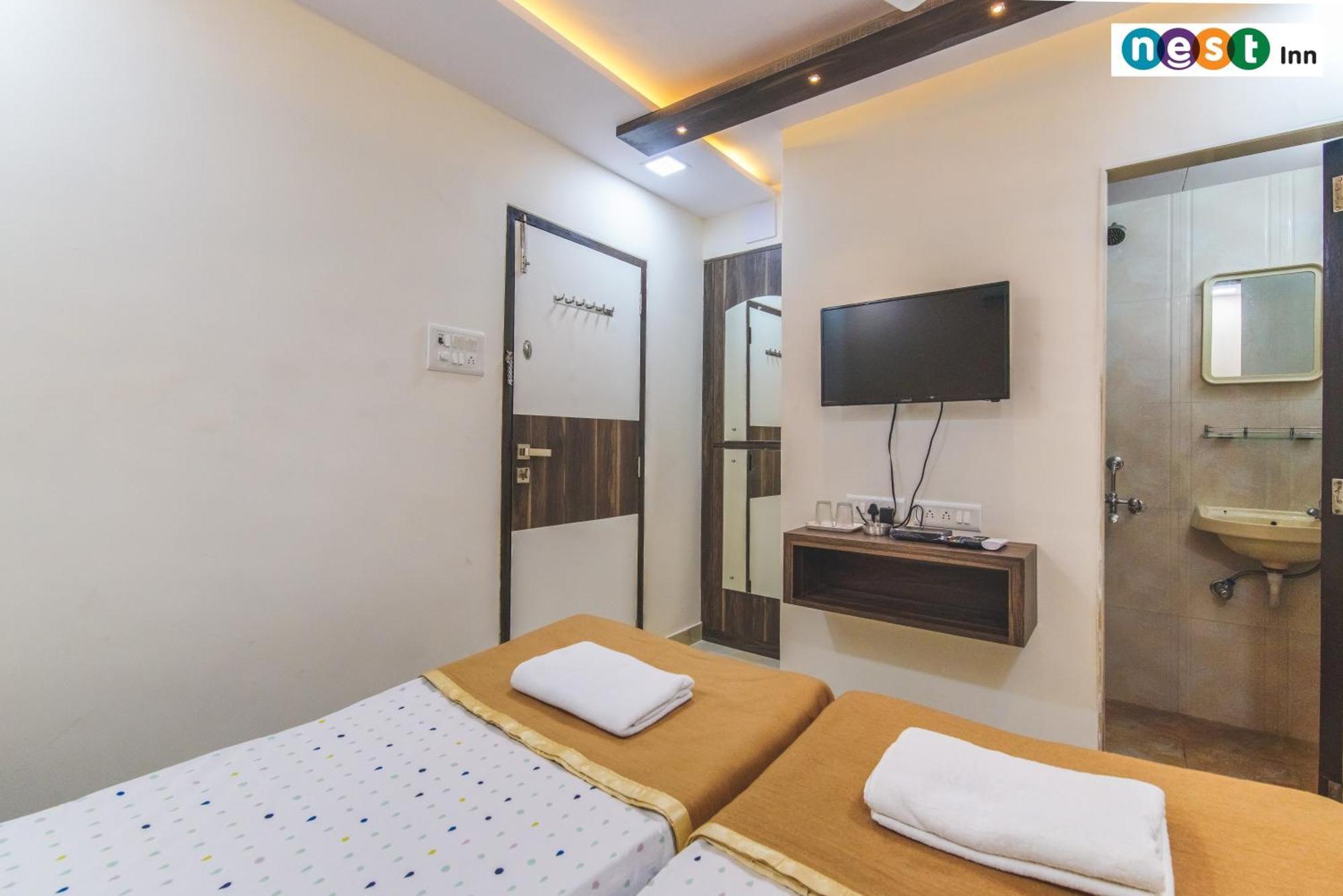 Nest In * Mumbai