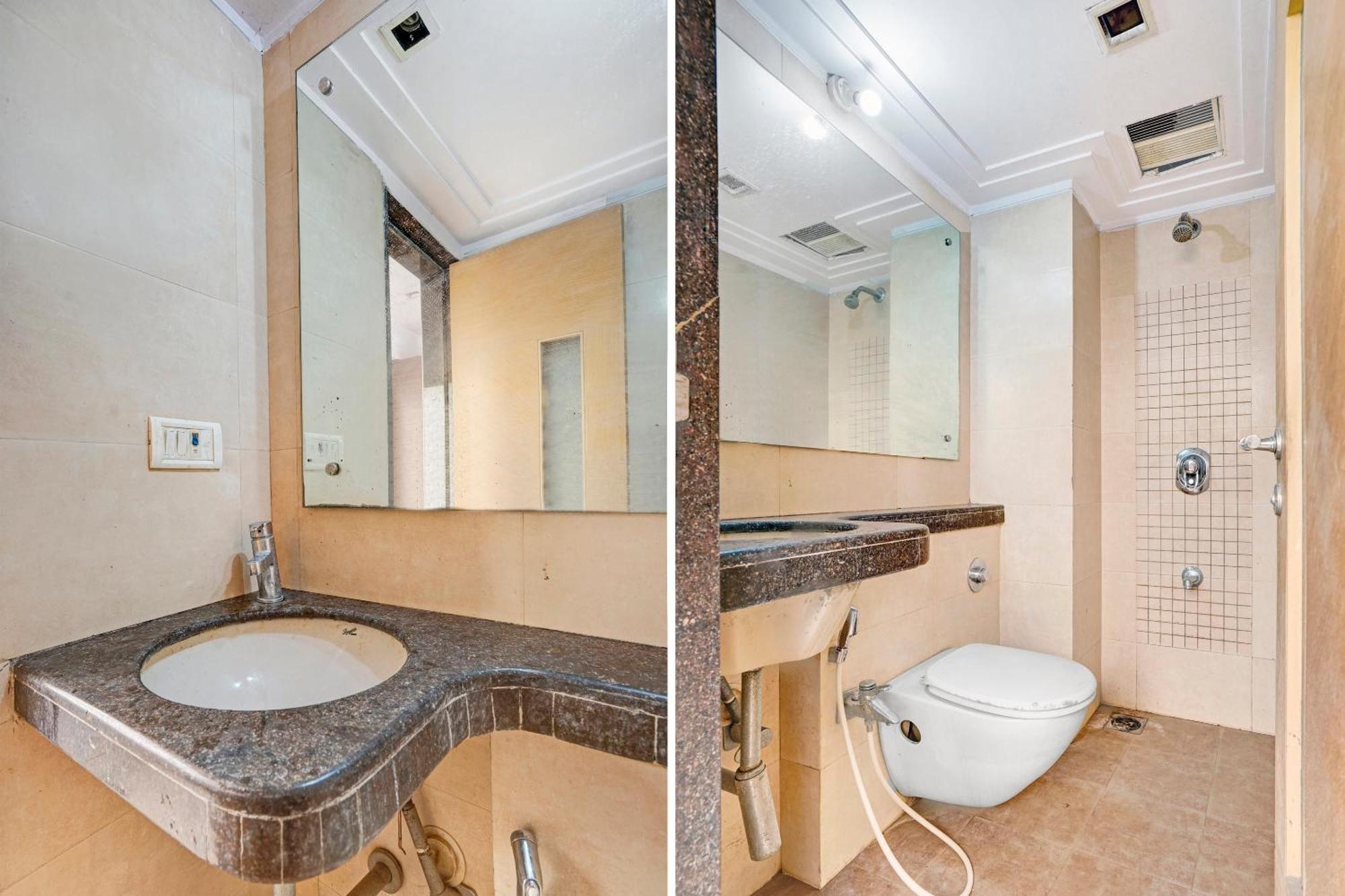 Hotel O Delight Near Andheri Railway Station 4*
