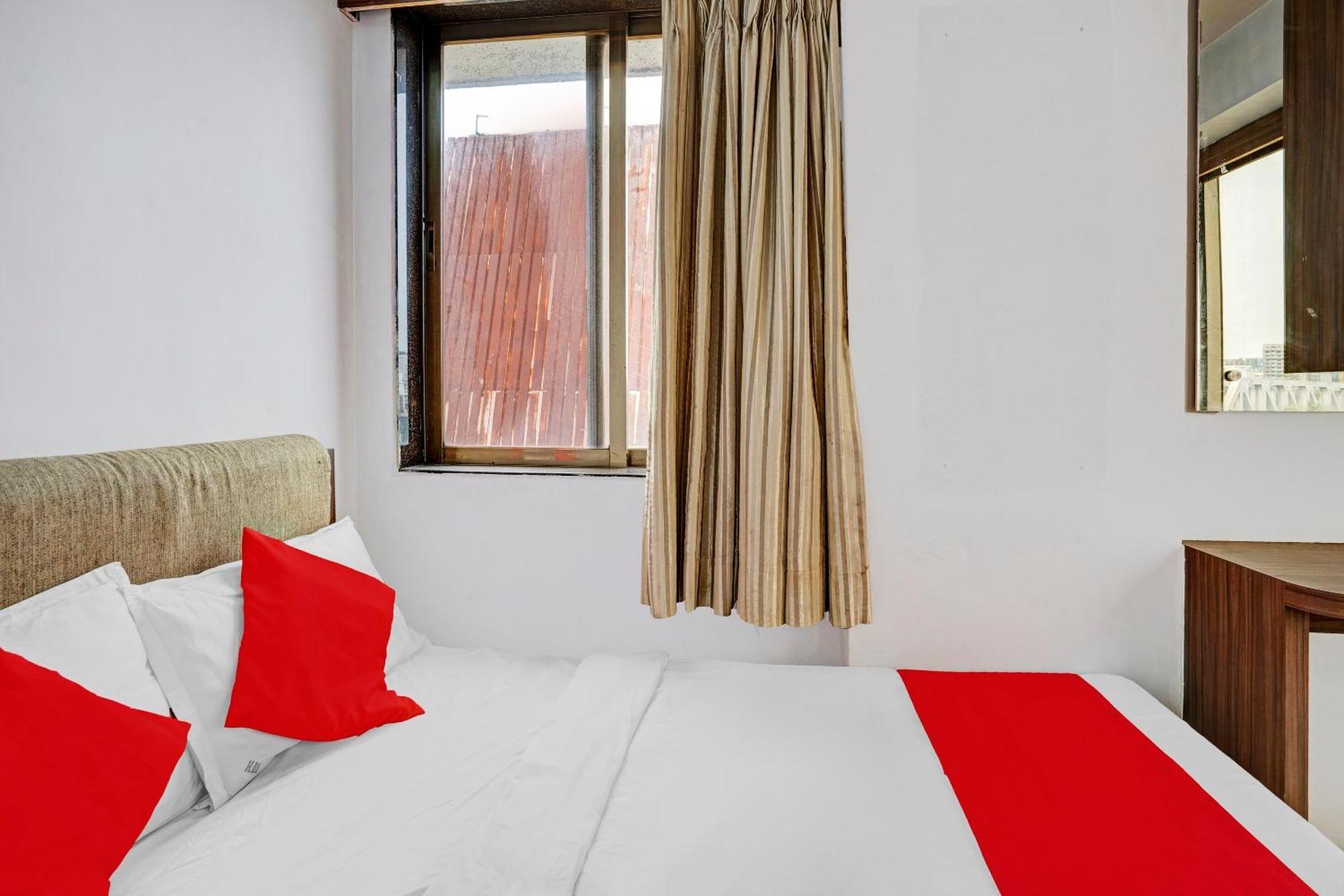 O Delight Near Andheri Railway Station 4* Mumbai