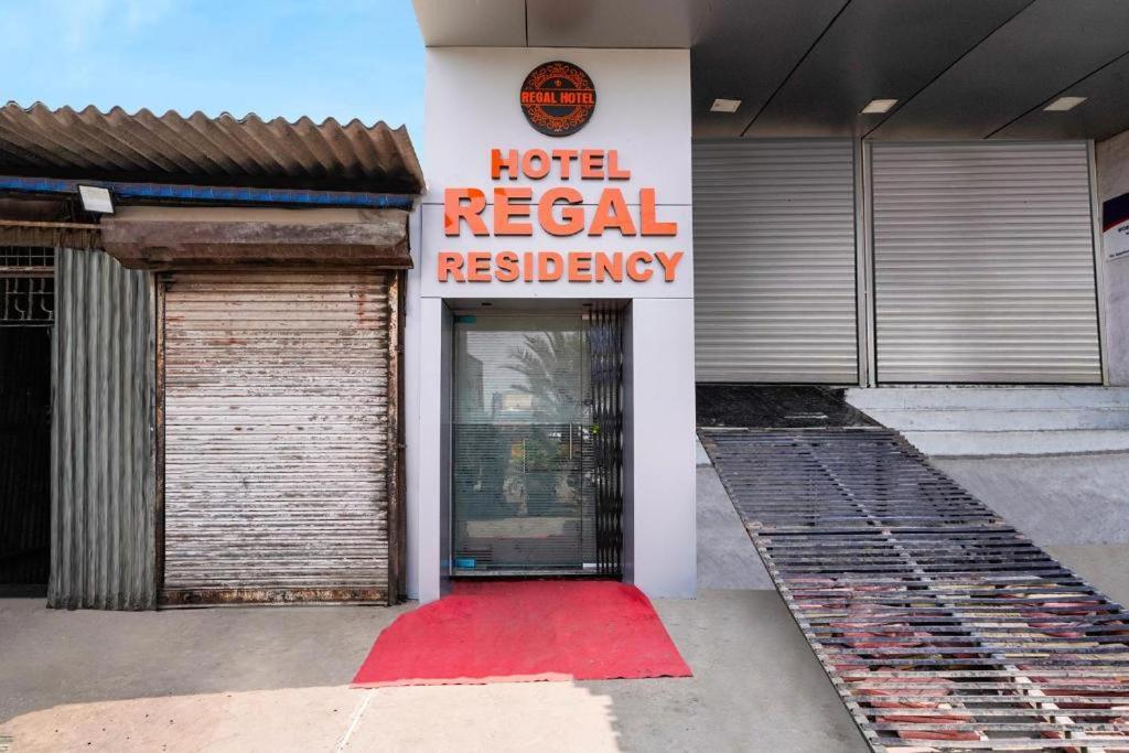 Regal Residency Mumbai
