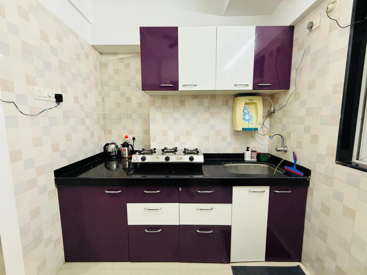 Apartment 2bhk Service In Parel Mumbai