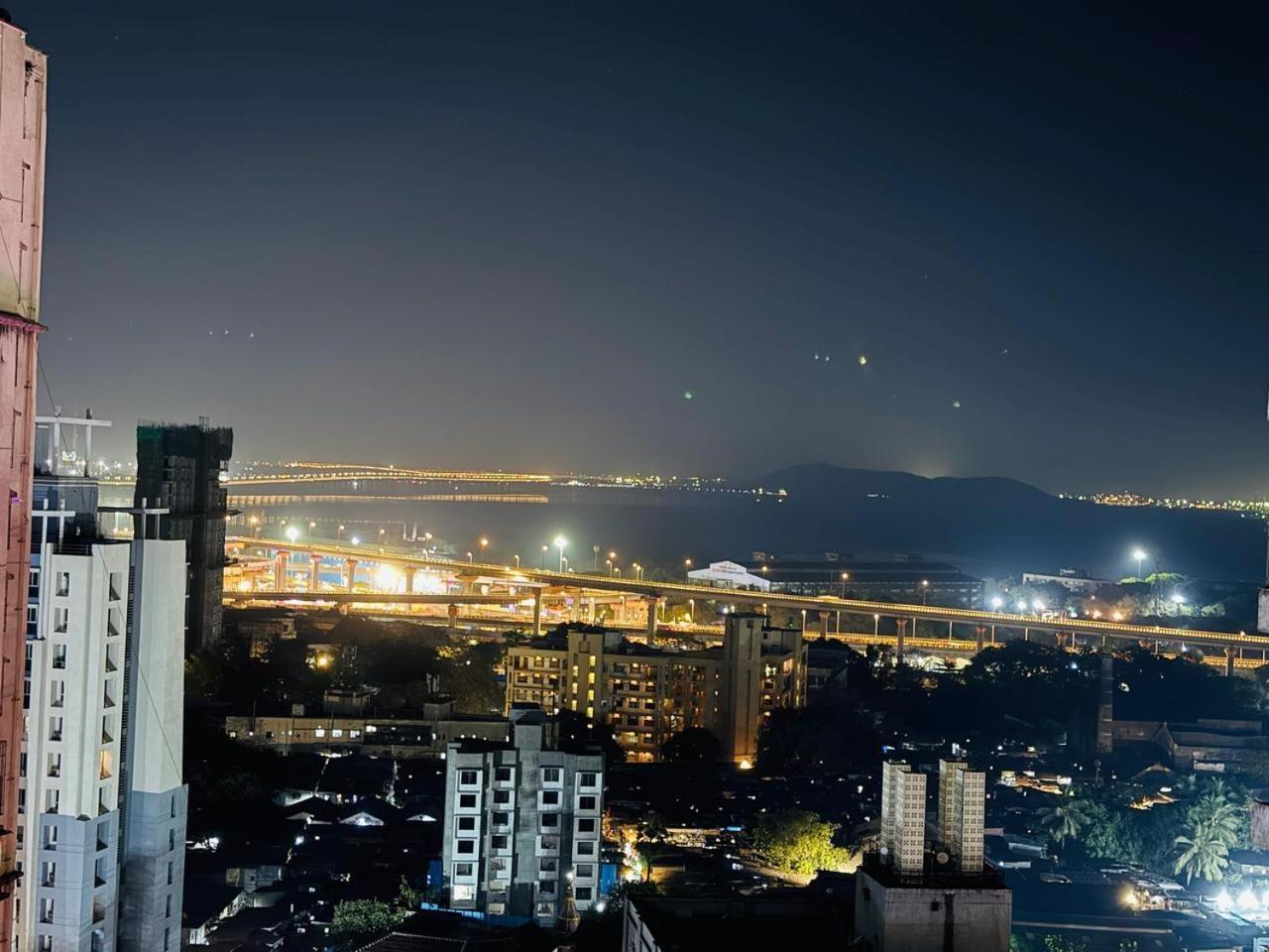 Apartment 2bhk Service In Parel