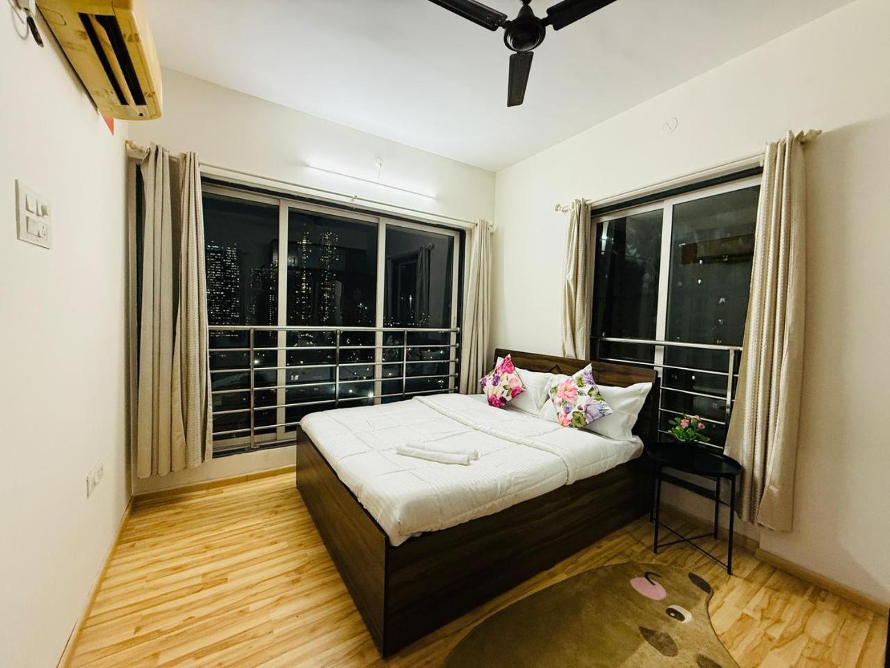 2bhk Service In Parel Apartment Mumbai