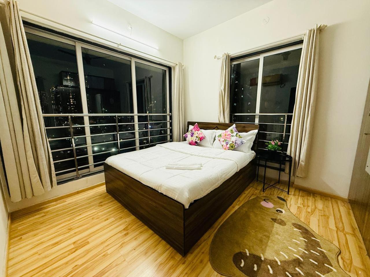 2bhk Service In Parel Apartment