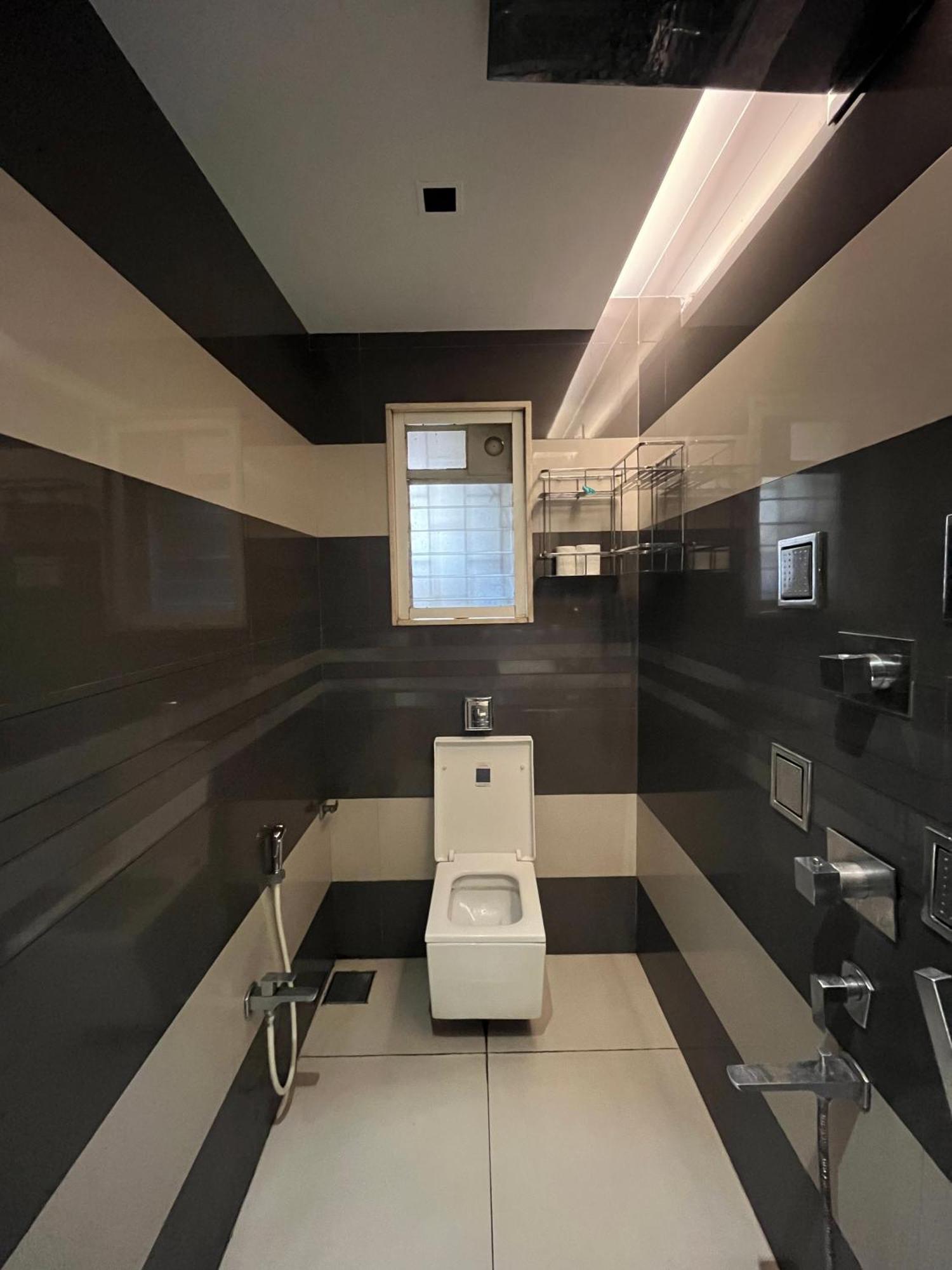 Guest house Zenith Luxe - Near Iit & Hiranandani, Powai