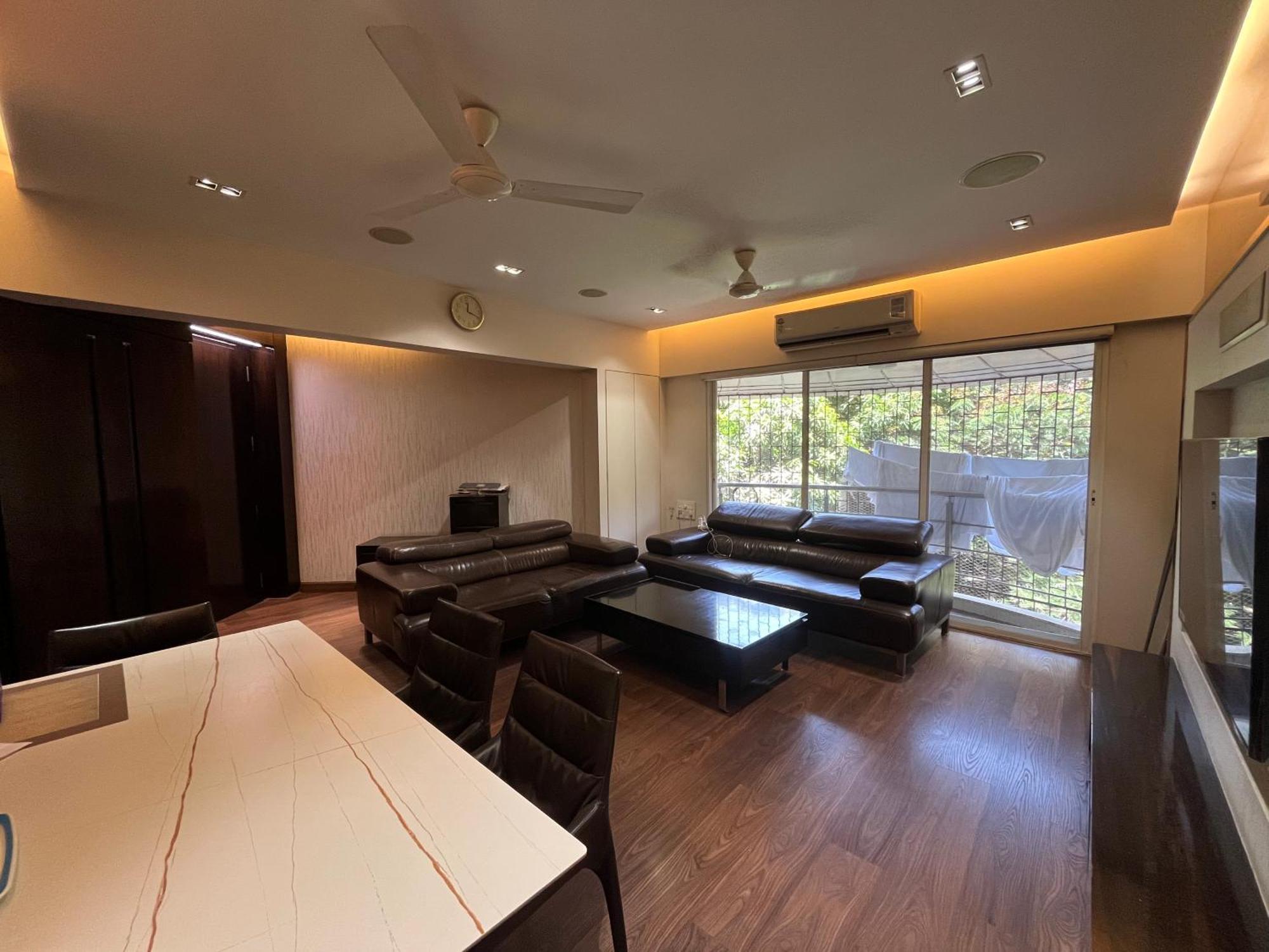 Zenith Luxe - Near Iit & Hiranandani, Powai Guest house Mumbai