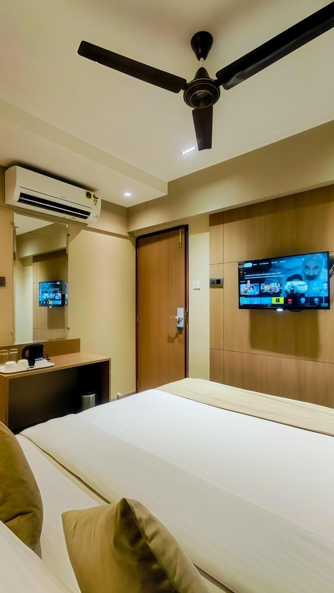 The Falcon Inn Mumbai