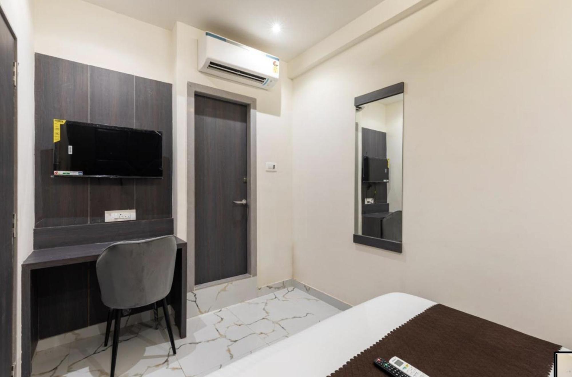 Artilla 2* Mumbai