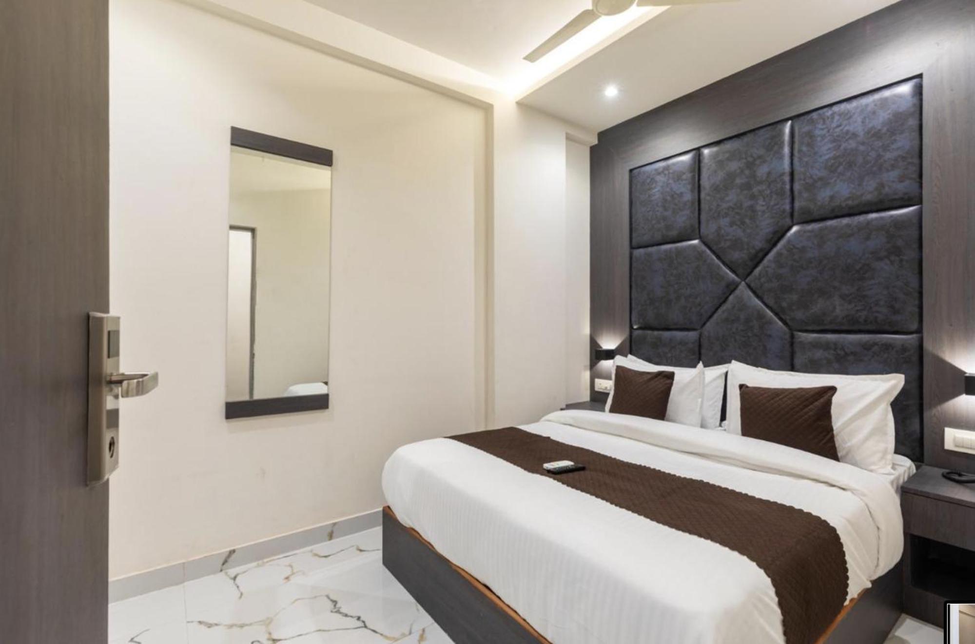 Artilla Hotel Mumbai