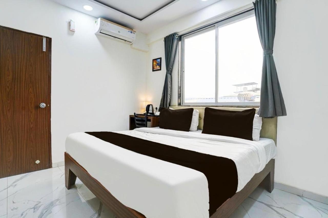 O The Om Sai Residency Hotel Mumbai