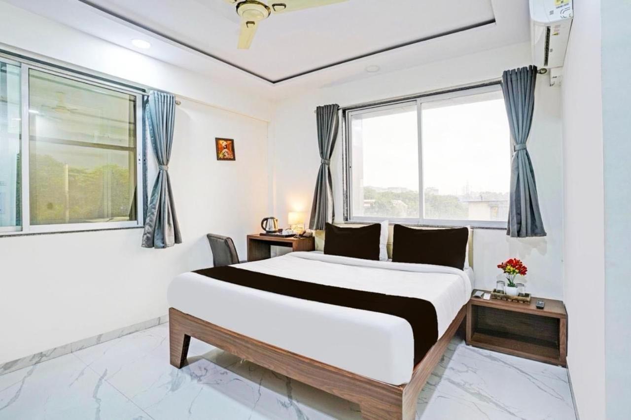 O The Om Sai Residency 4* Mumbai