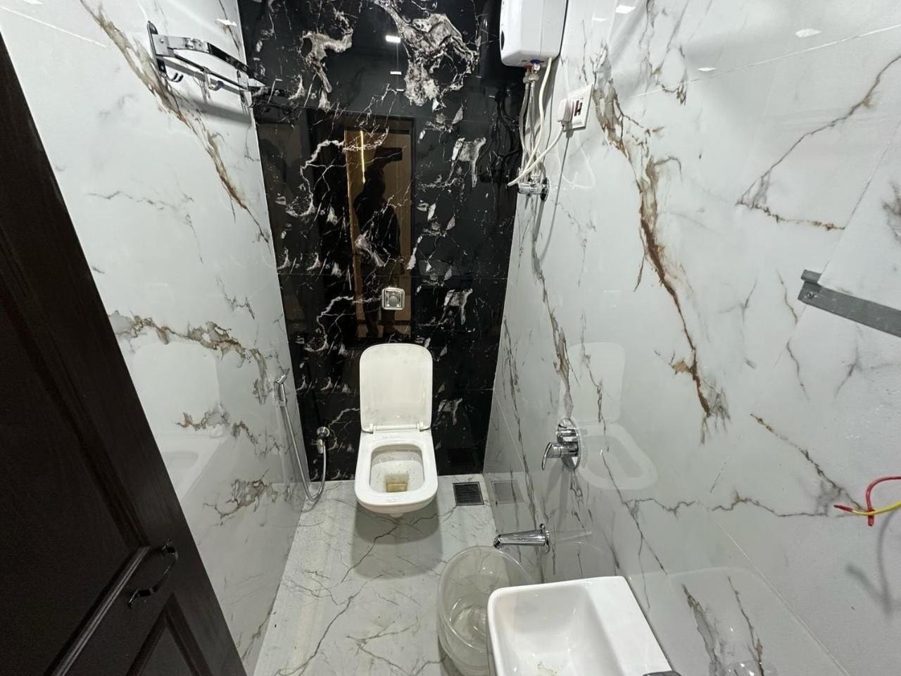 O The Om Sai Residency Hotel 4*