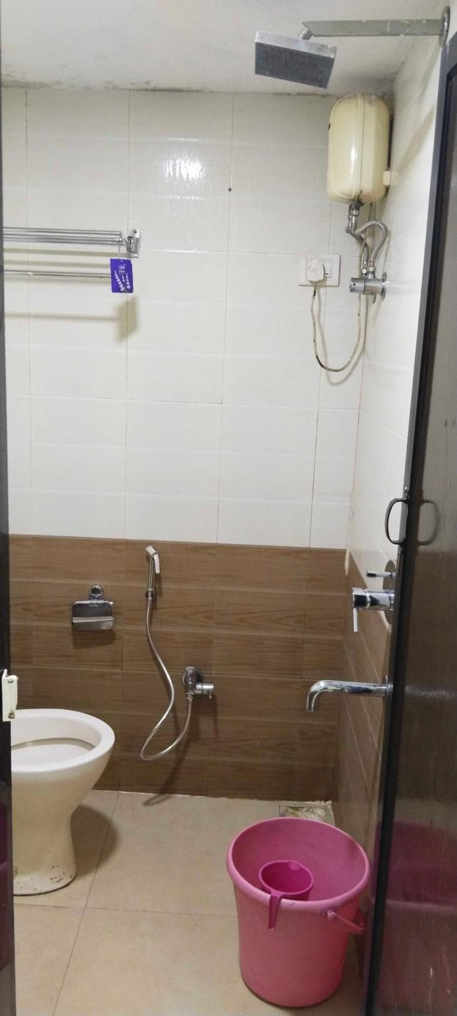 O The Om Sai Residency Hotel Mumbai