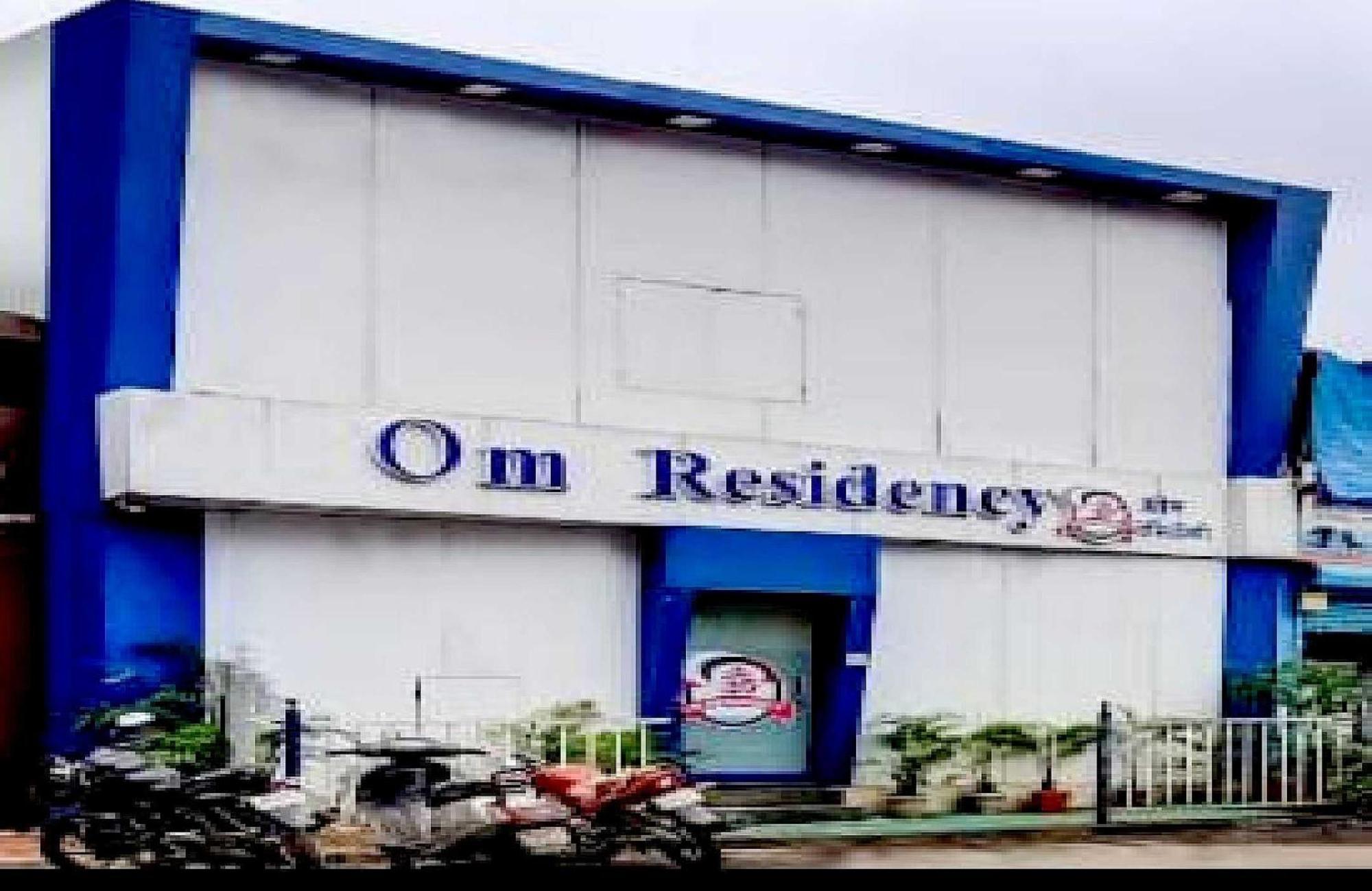Hotel O The Om Sai Residency Mumbai