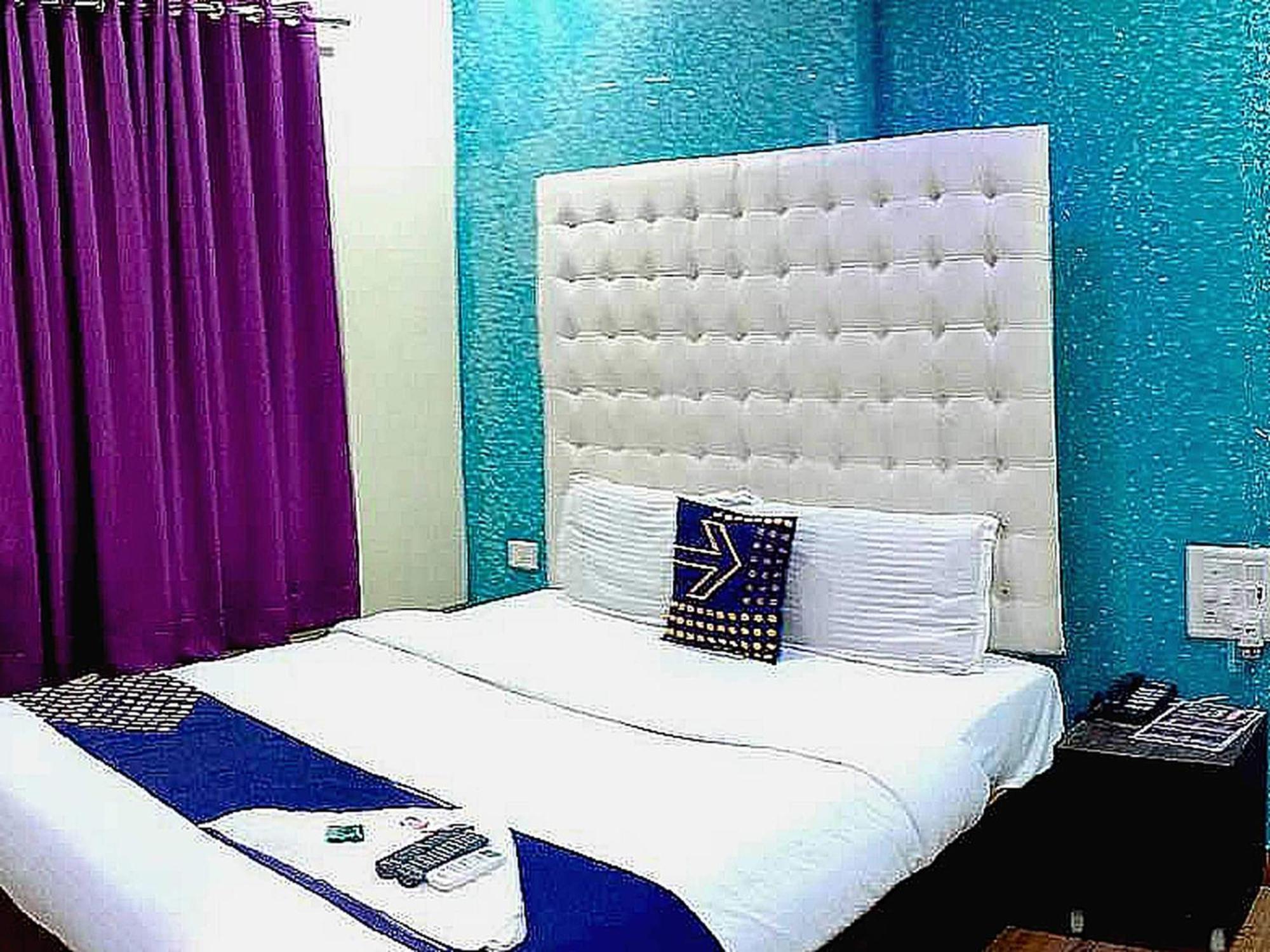 O The Om Sai Residency Mumbai