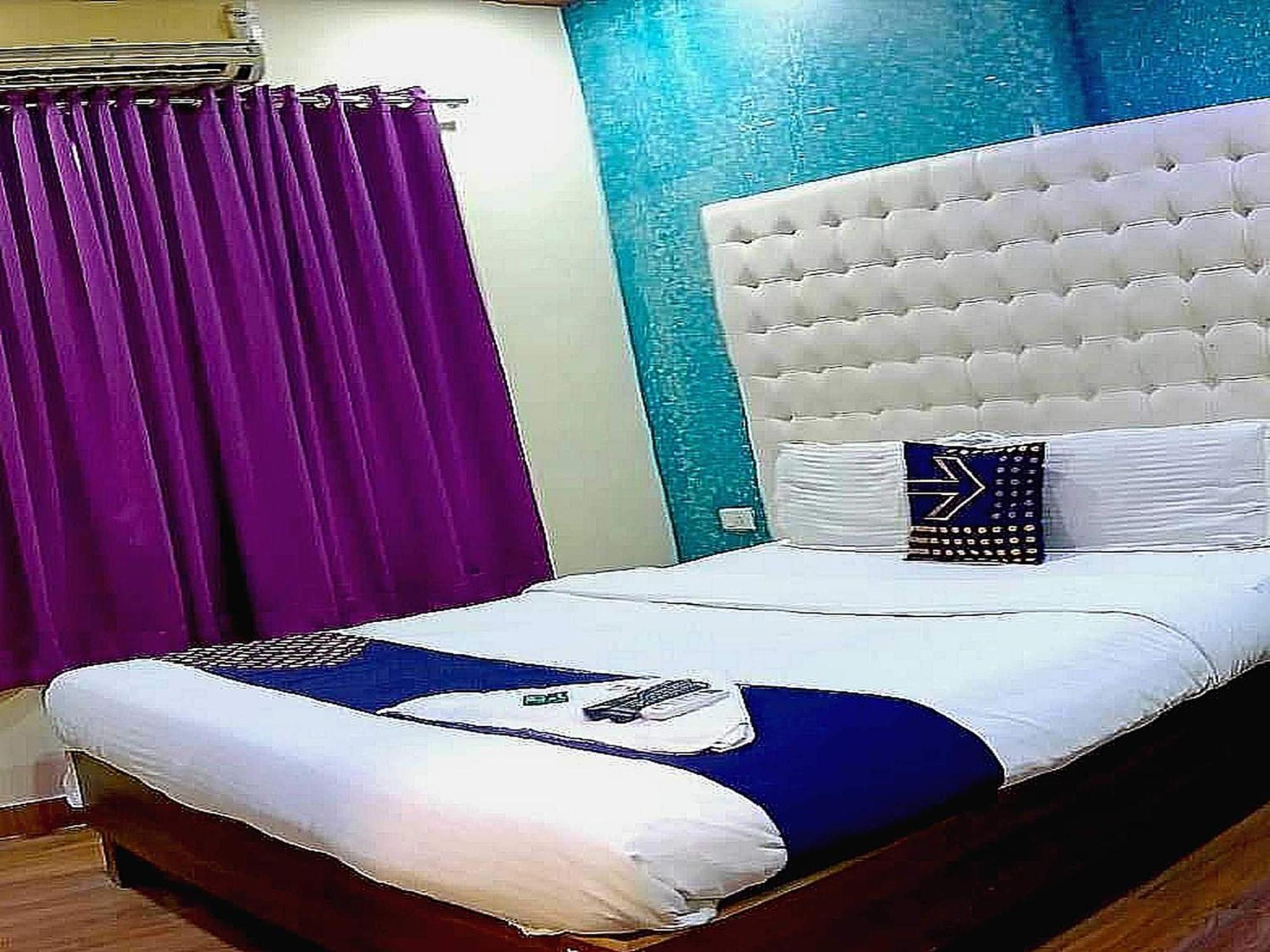 O The Om Sai Residency
