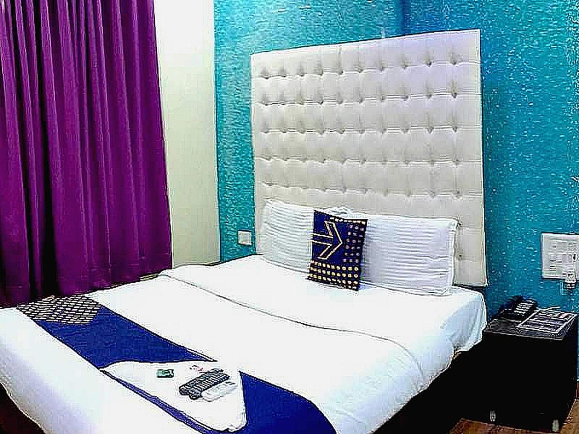Hotel O The Om Sai Residency 4*