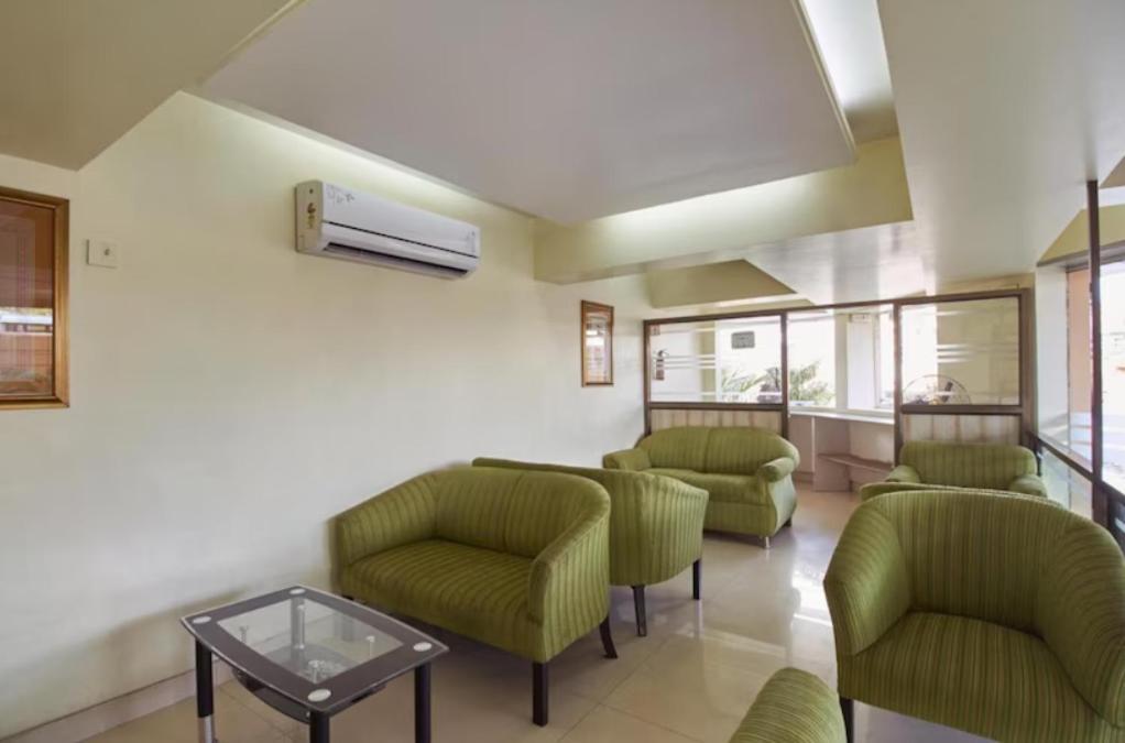 Hotel Jk Regency, Mumbai International Hotel Mumbai