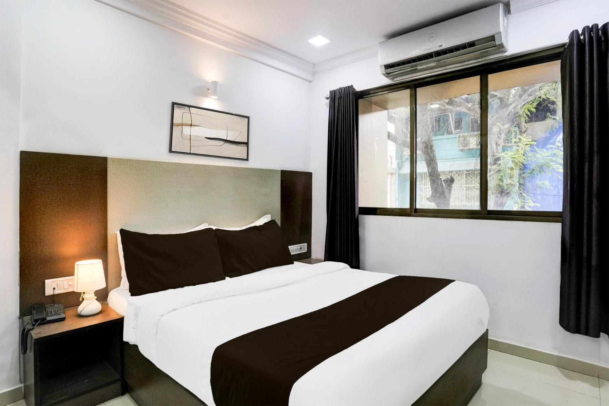 Super O Four Formerly Ardaas Residency Hotel