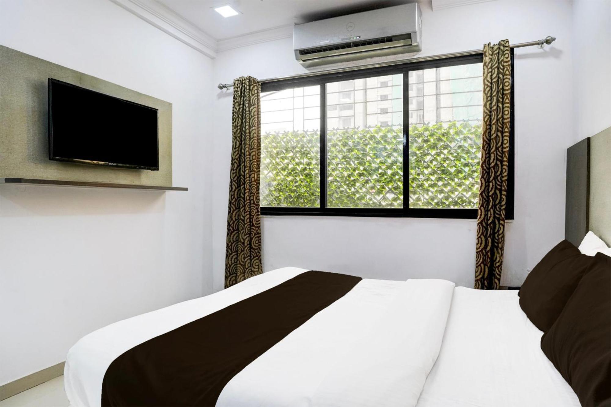 Super O Four Formerly Ardaas Residency Hotel Mumbai