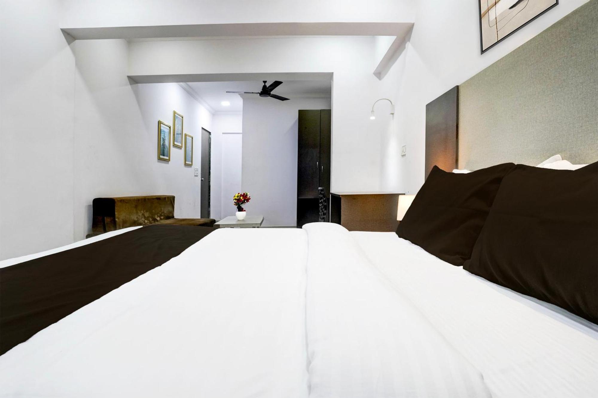 Hotel Super O Four Formerly Ardaas Residency Mumbai