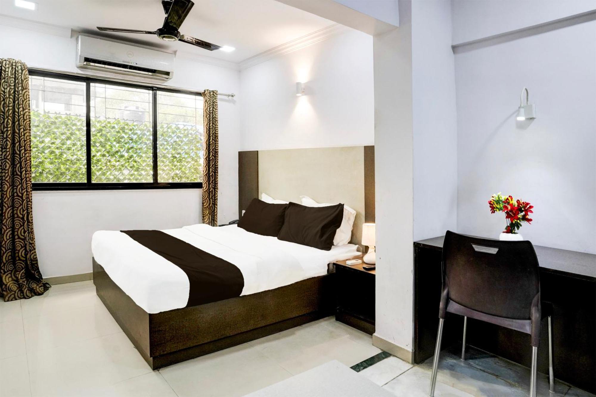 Super O Four Formerly Ardaas Residency *