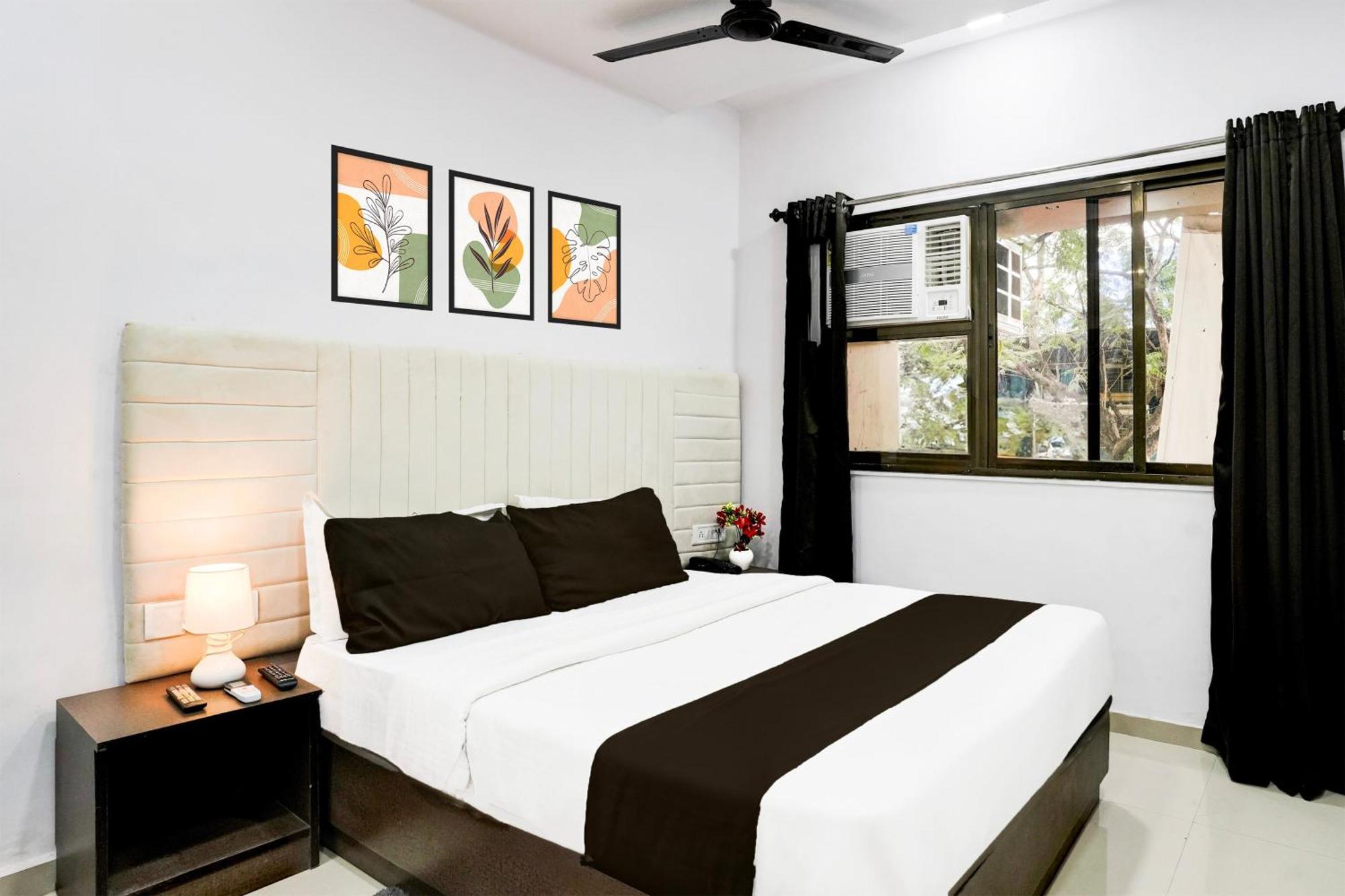 Super O Four Formerly Ardaas Residency Hotel Mumbai