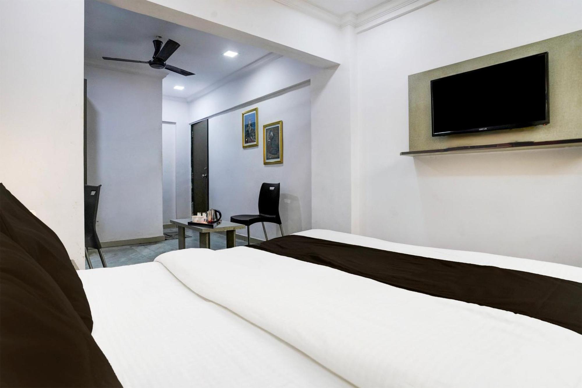 Hotel Super O Four Formerly Ardaas Residency