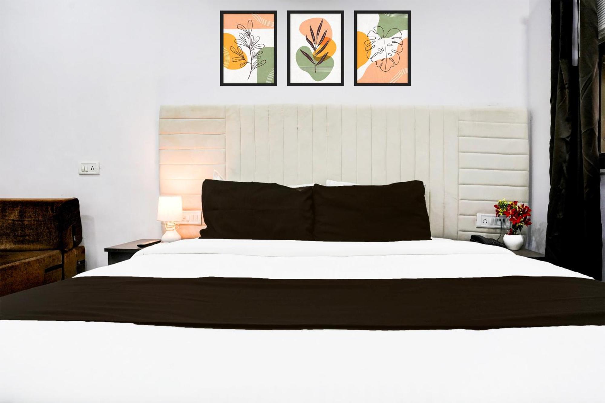 Hotel Super O Four Formerly Ardaas Residency *