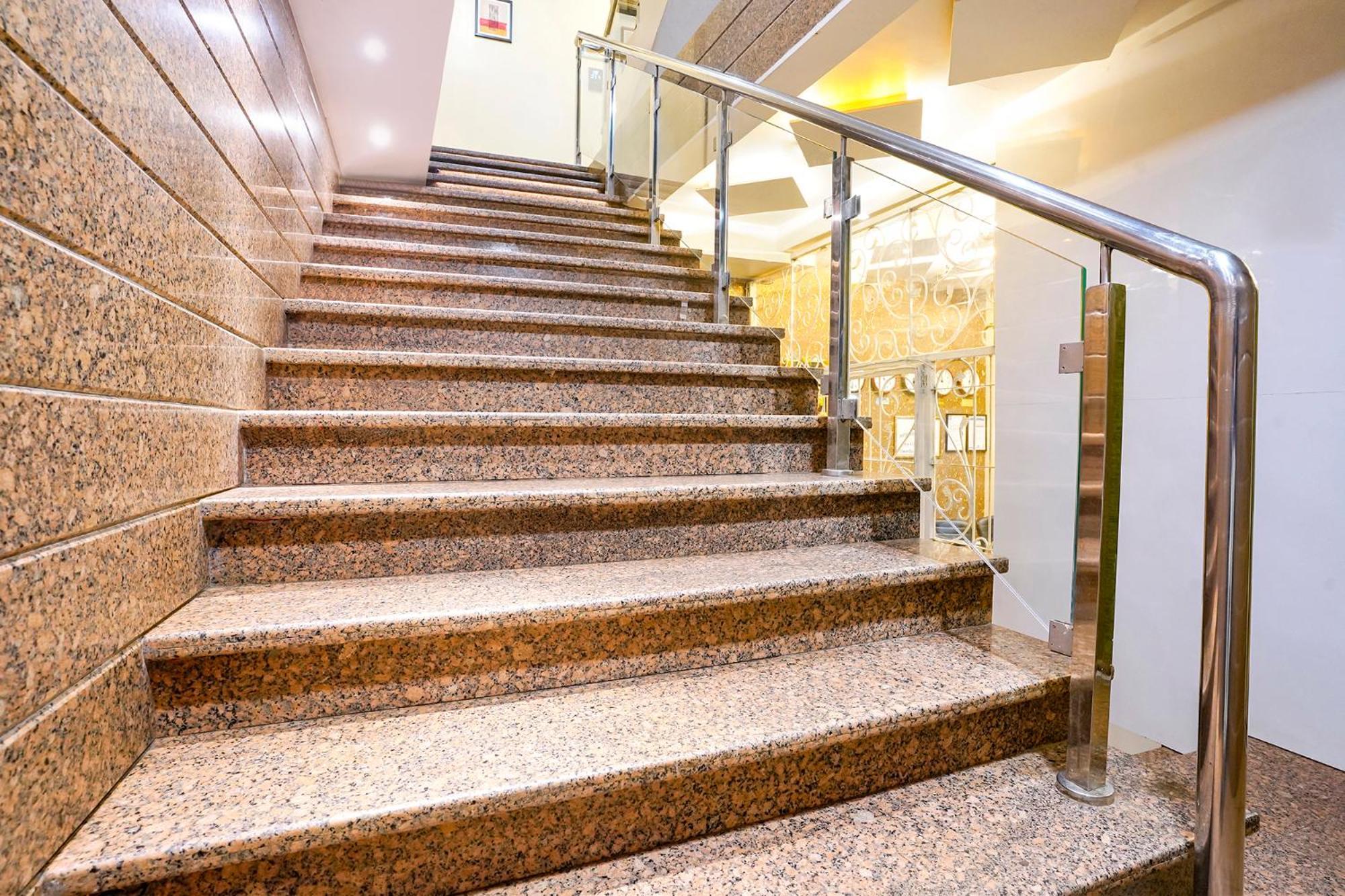 Fabhotel Airport Retreat Hotel Mumbai