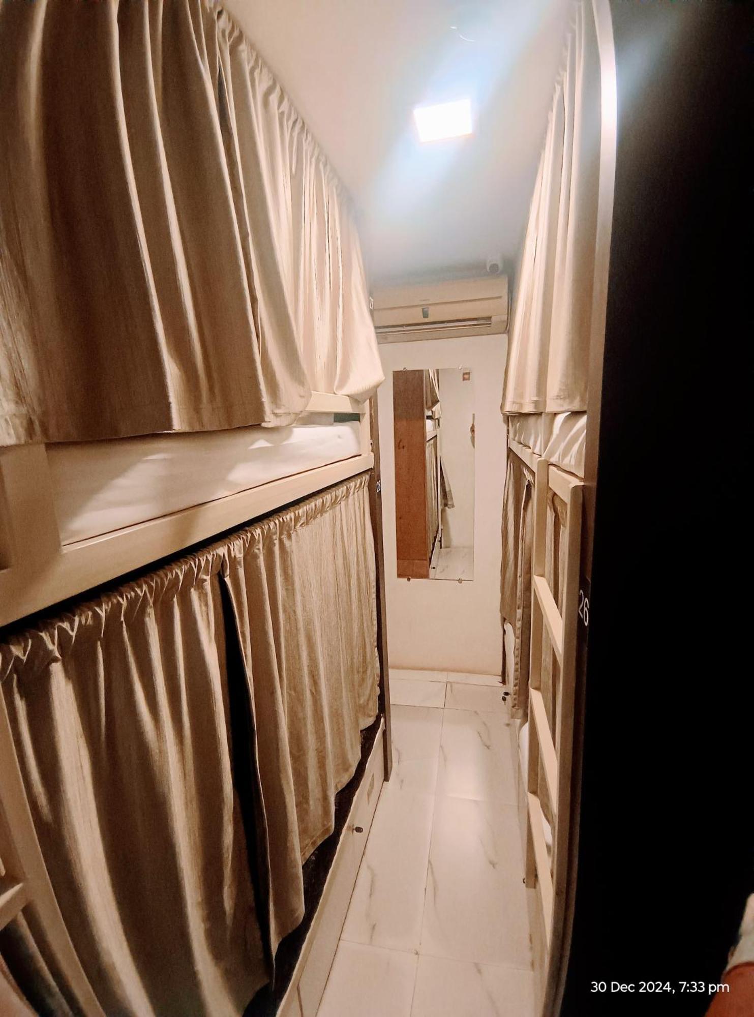 Hostel Retreats - Dorm In Andheri