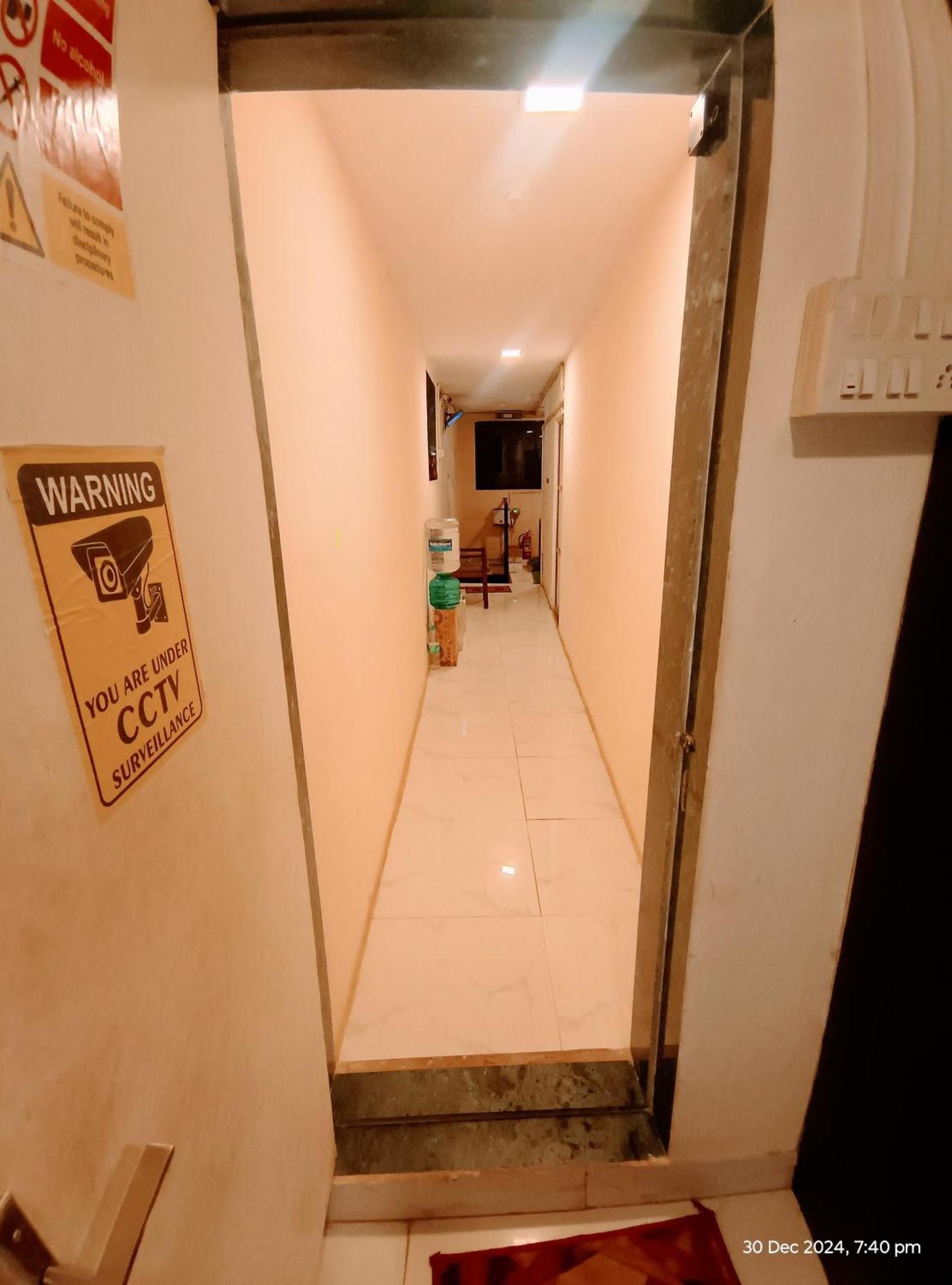 Retreats - Dorm In Andheri * Mumbai