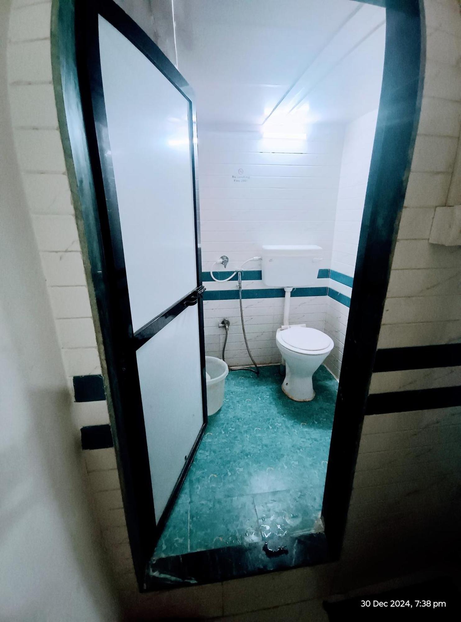 Hostel Retreats - Dorm In Andheri