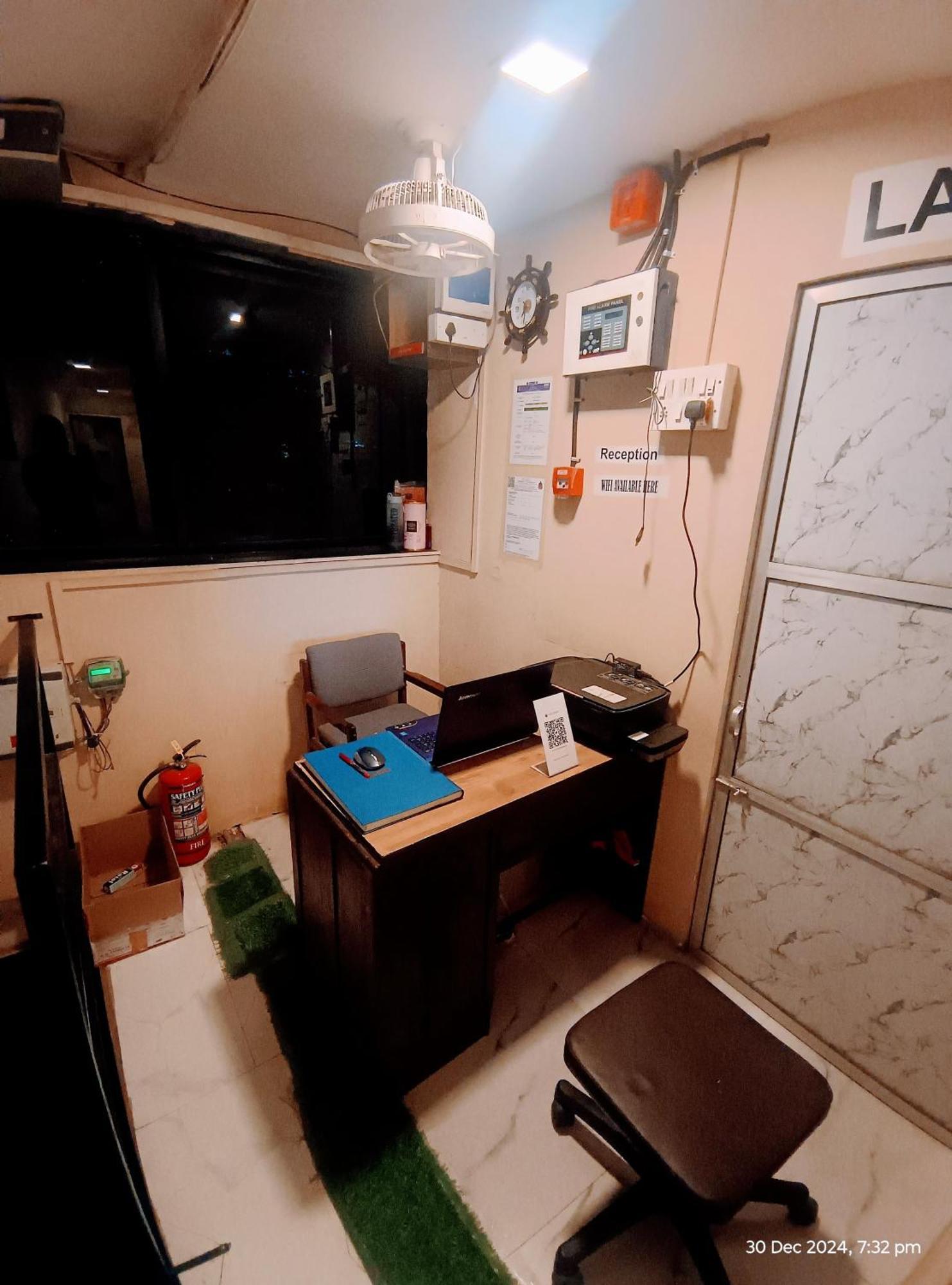 Retreats - Dorm In Andheri