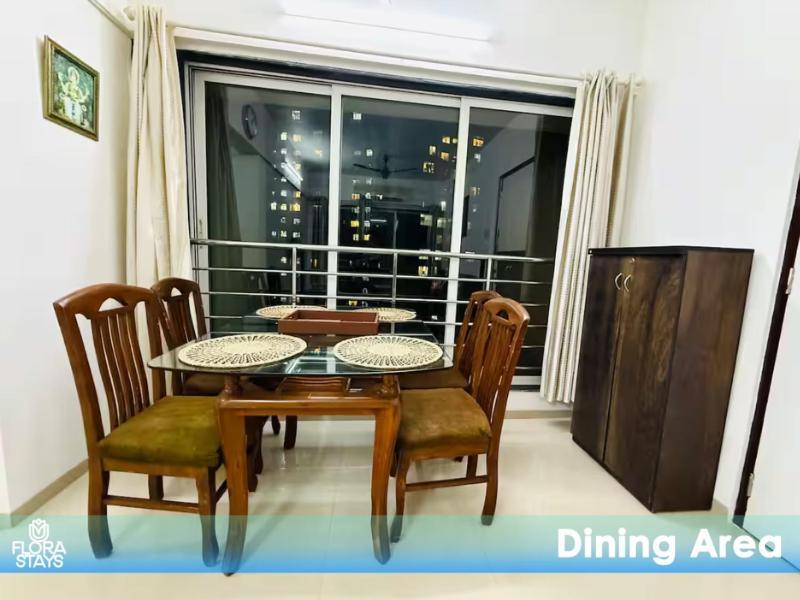2bhk Service In Parel Mumbai