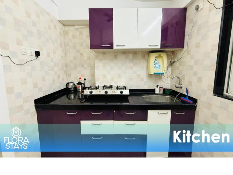 2bhk Service In Parel