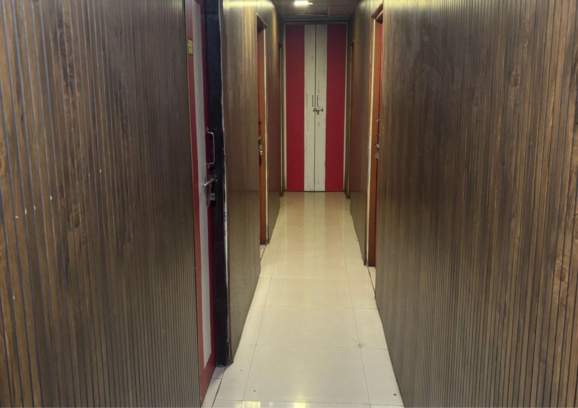 Inn Sakinaka Mumbai
