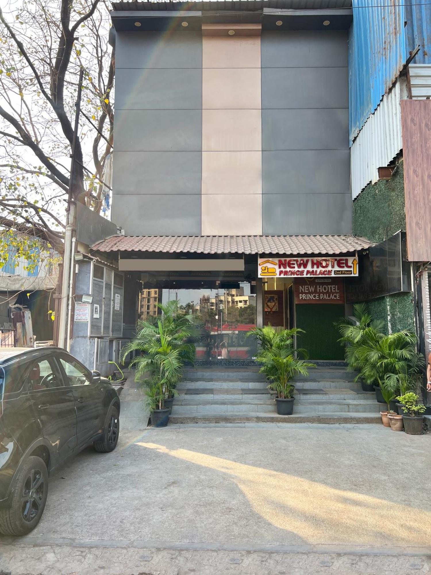 Hotel Palace 3*