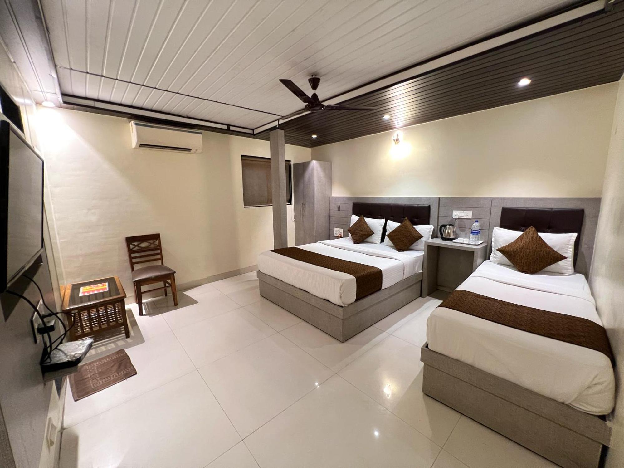 Hotel Palace Mumbai