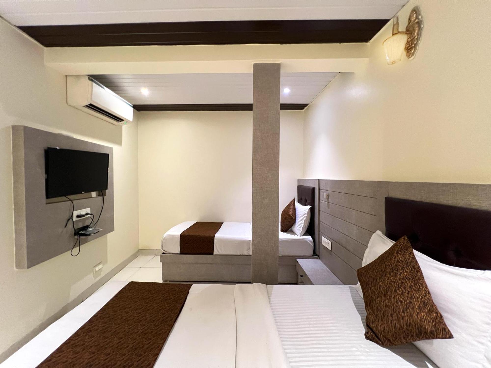 Hotel Palace 3*