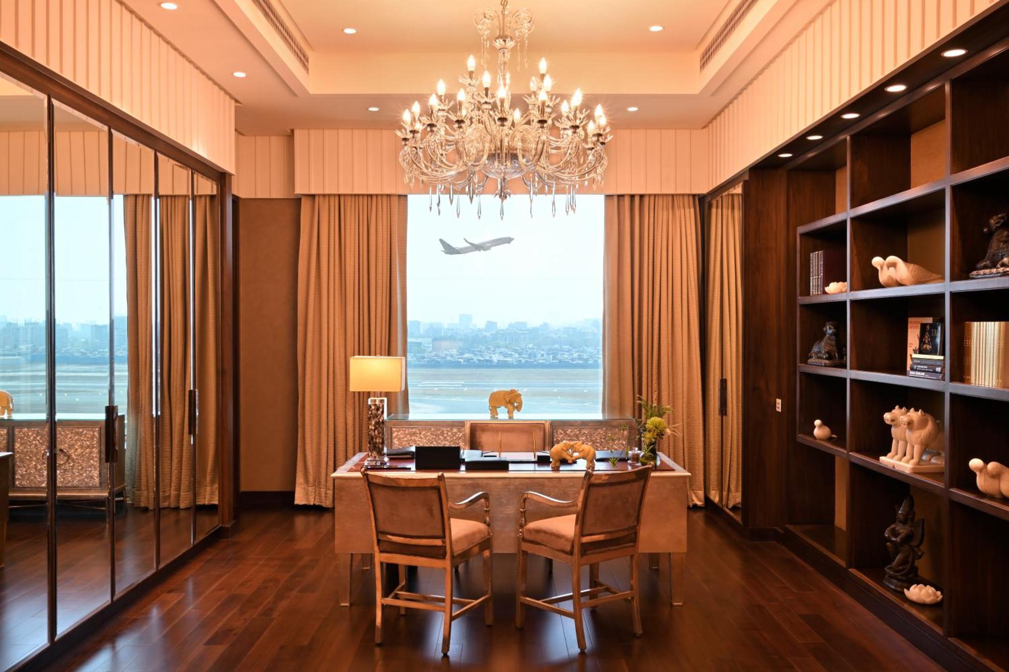 Taj Santacruz 5* Mumbai