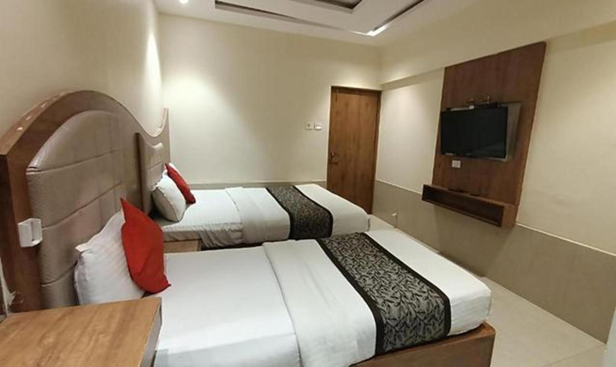 Fabhotel Regal Inn Hotel Mumbai