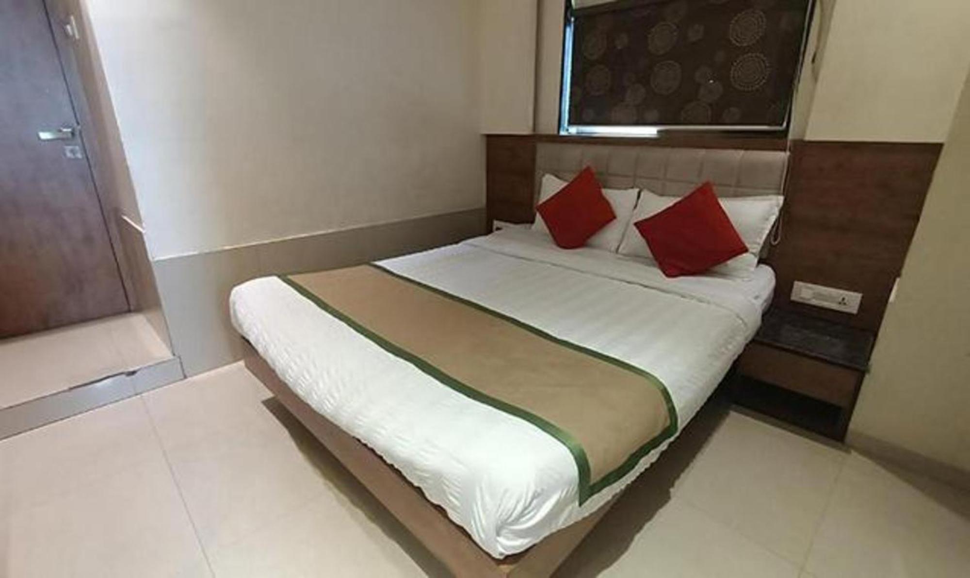 Fabhotel Regal Inn Hotel Mumbai