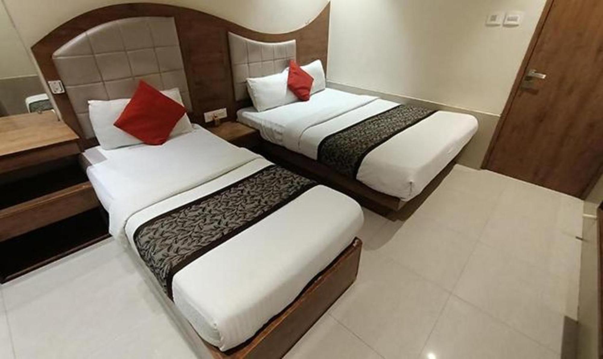 Fabhotel Regal Inn 3* Mumbai