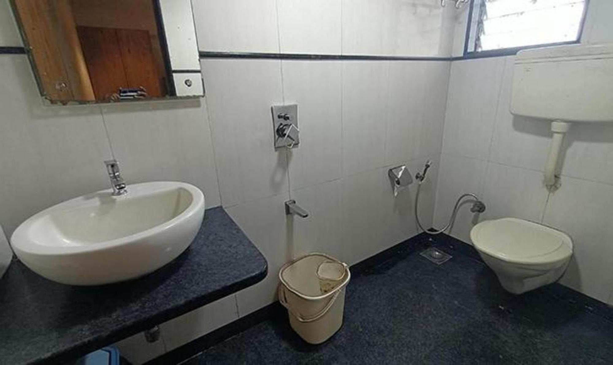 Fabhotel Regal Mumbai